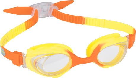 Swimming Goggles Junior Two-tone Keoni