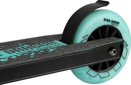 Stunt Sparkesykkel 110 mm Aerial Pursuit