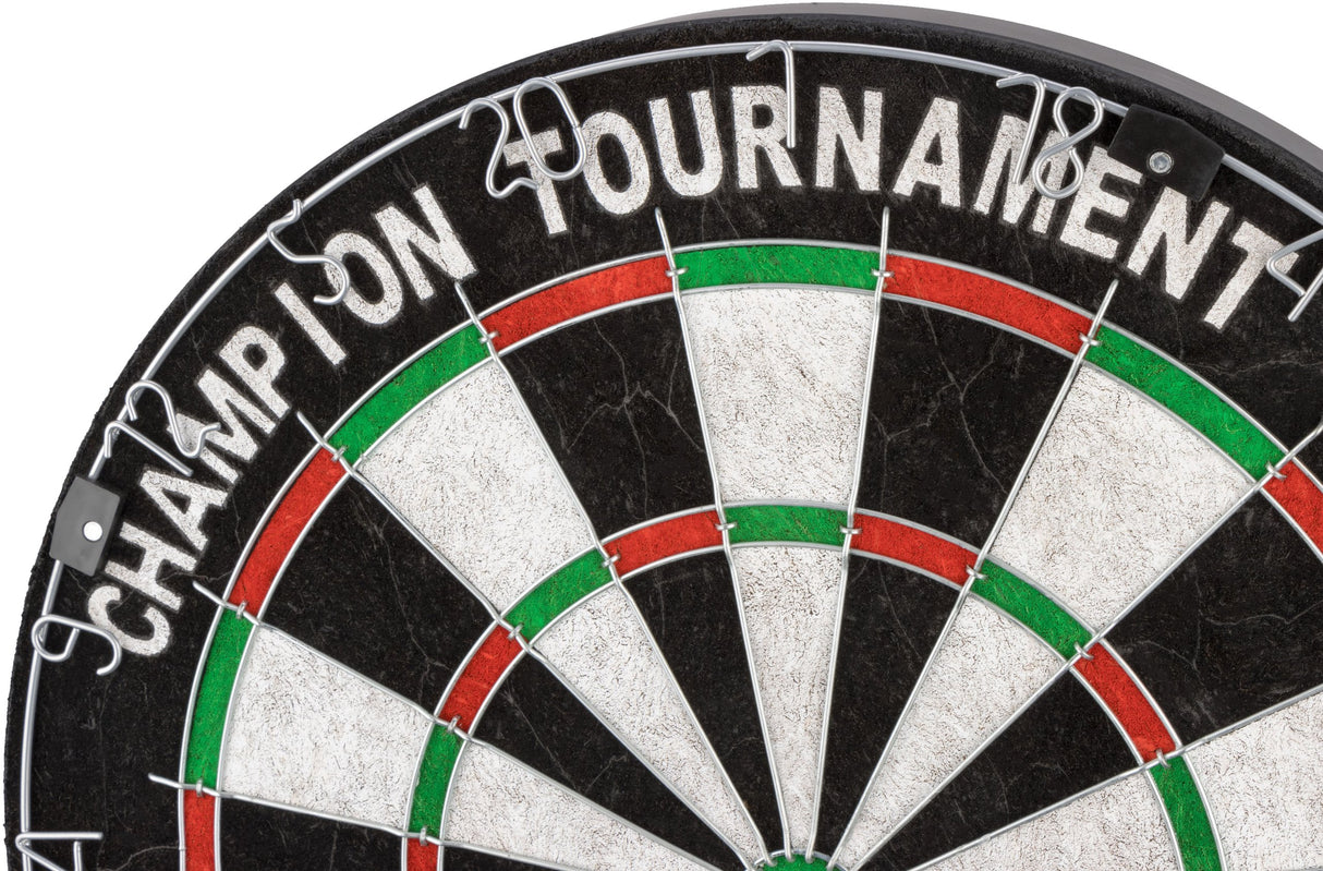 Dartskive Sisal Klassisk