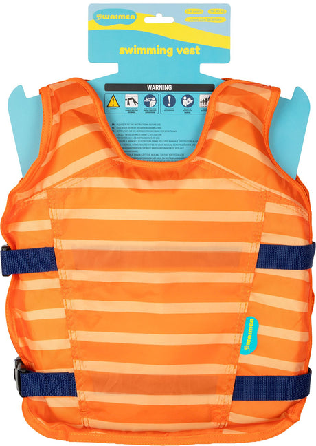 Swimming Vest 3-6 Years 19-30 kg Sione