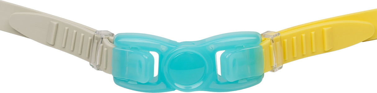 Swimming goggles Curved Multi-Colour Anaru