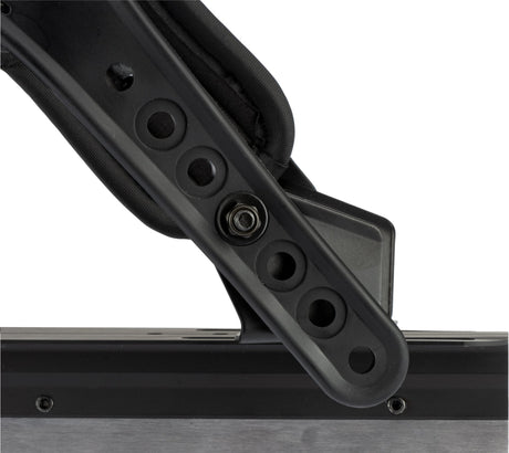 Touring Ice Skates Adjustable Binding Nordic Native