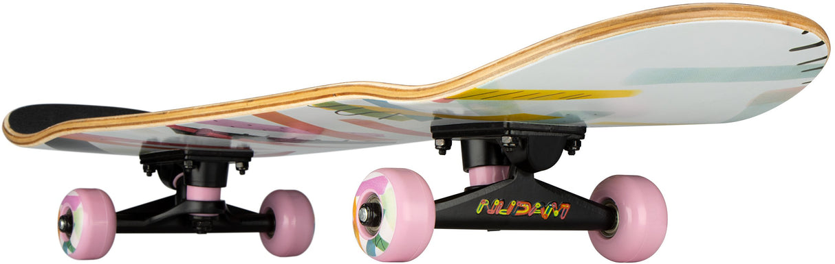 Klassisk skateboard High Time