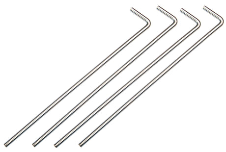 Smidighetstreningsstige 4 meter