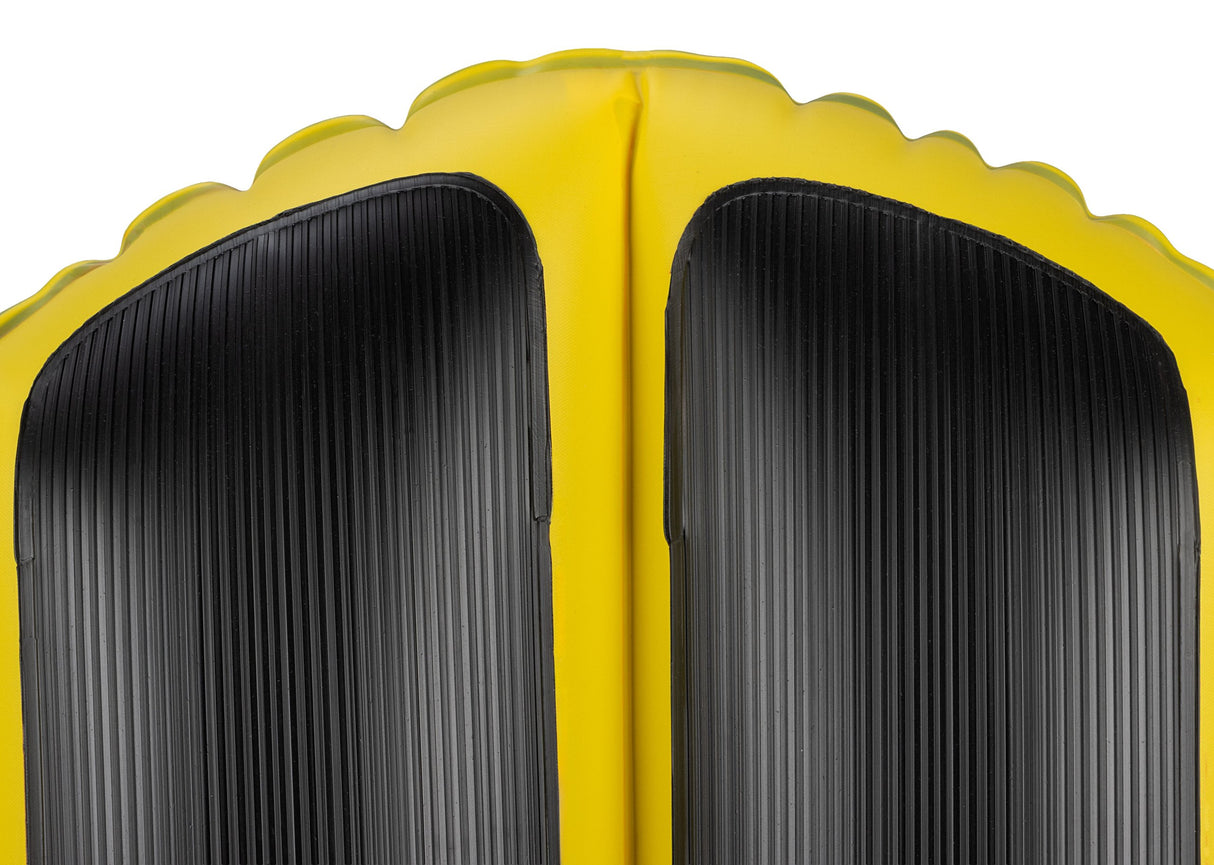 Oppblåsbar snøglider Kamikaze Glide