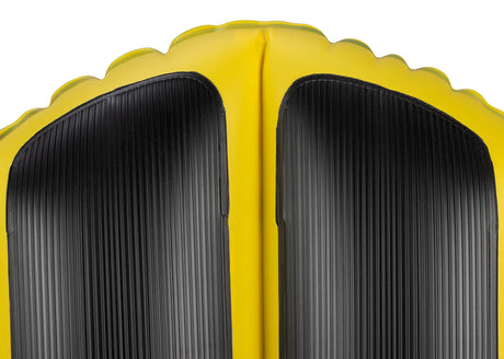 Oppblåsbar snøglider Kamikaze Glide