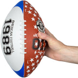 Stor Amerikansk Fotball