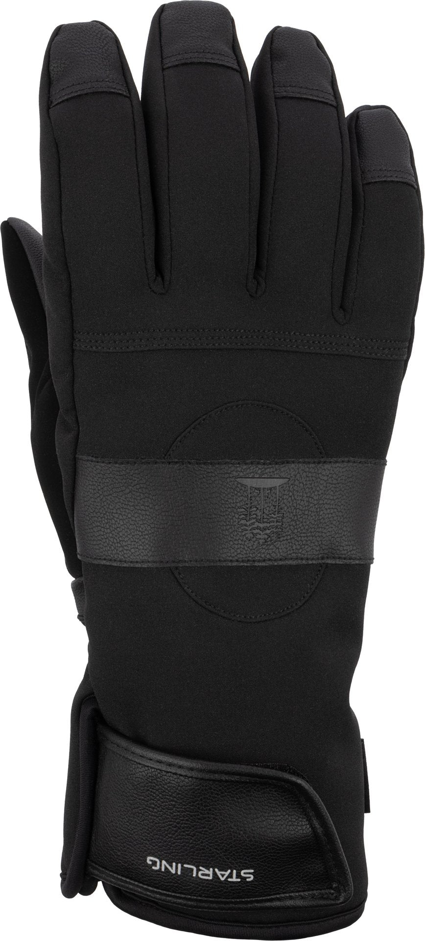 Skihansker Premium Ladies Softshell