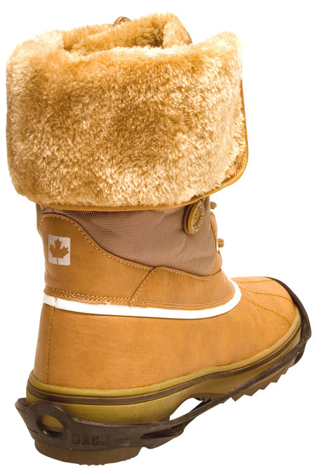 Sklisikker såle enkelt grep