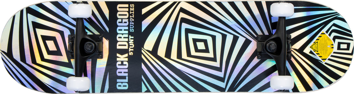Skateboard Prism Blox