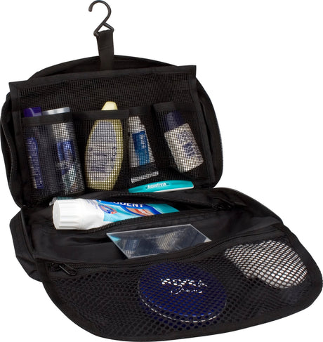 Toalettmappe Reise DUBAI-250