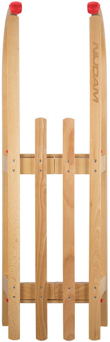 Sammenleggbar trekjelke