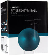 Fitness/Gym ball Ø 65 cm