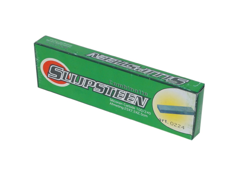 Slipestein