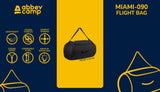 Flyvesekk MIAMI-090