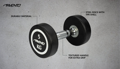 Manual 5 kg