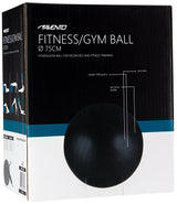 Fitness/Gym ball Ø 75 cm
