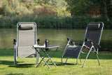Hagemøbelsett 3 Deler GARDA-112