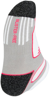 Sports ankelsokker dame 2-pakning