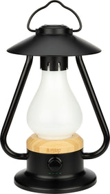 LED Lanterne Retro Stor OSLO-279