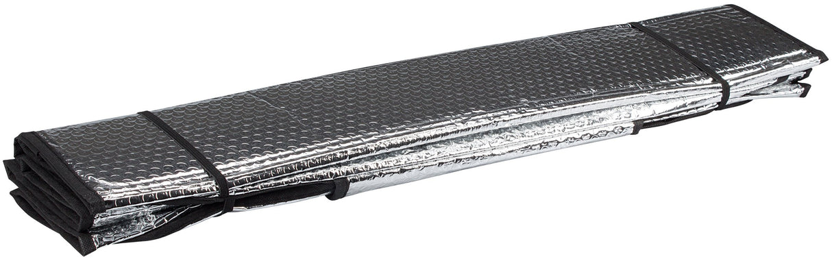 Frostbeskyttelse/Solskjerming