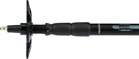 Turstaver med støtdemping, justerbare DENVER-135