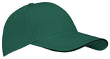 Baseballcaps Senior Sandwich