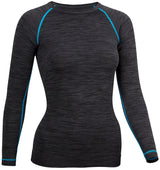 Thermal Shirt Women Superior