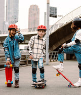 FlipGrip skateboard Sunset Cruiser