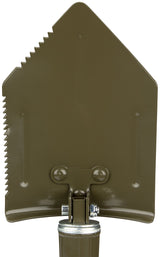 Pioneer sammenleggbar spade ABERDEEN-057