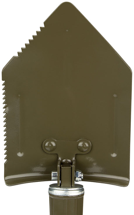 Pioneer sammenleggbar spade ABERDEEN-057