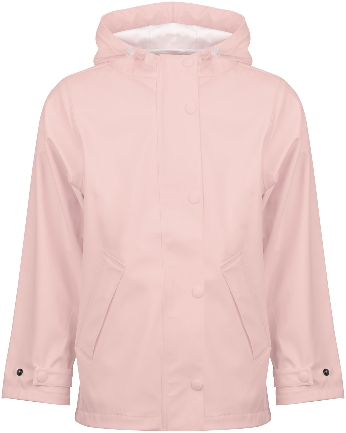 Regnfrakk Junior Dryss