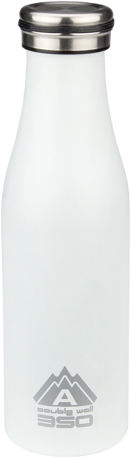 Drikkeflaske med dobbelt vegg Victoria 0,45 Liter
