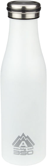 Drikkeflaske med dobbelt vegg Victoria 0,45 Liter