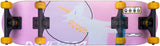 Rookie skateboard CandySkateme