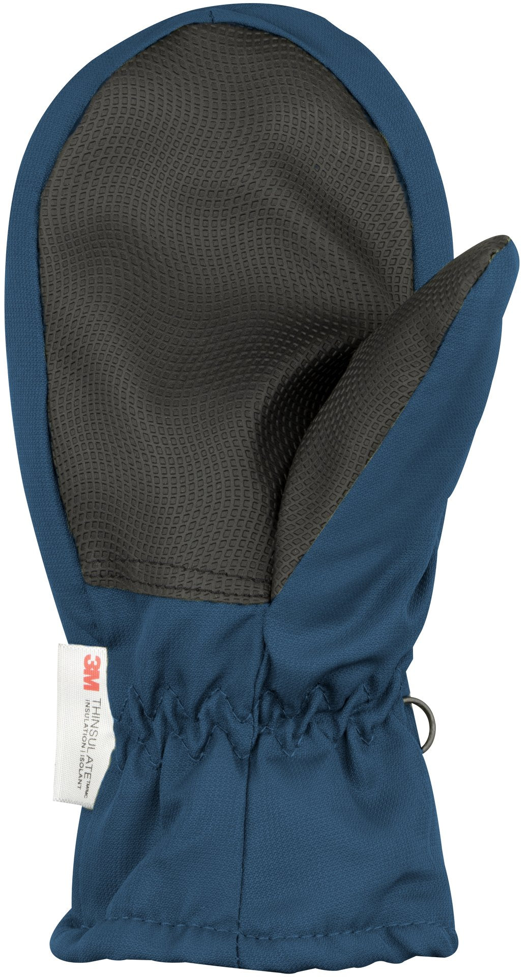 Ski Mittens Taslan Jr Rory