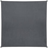 Shade Sail PES 3 x 3 m ALMERIA-300