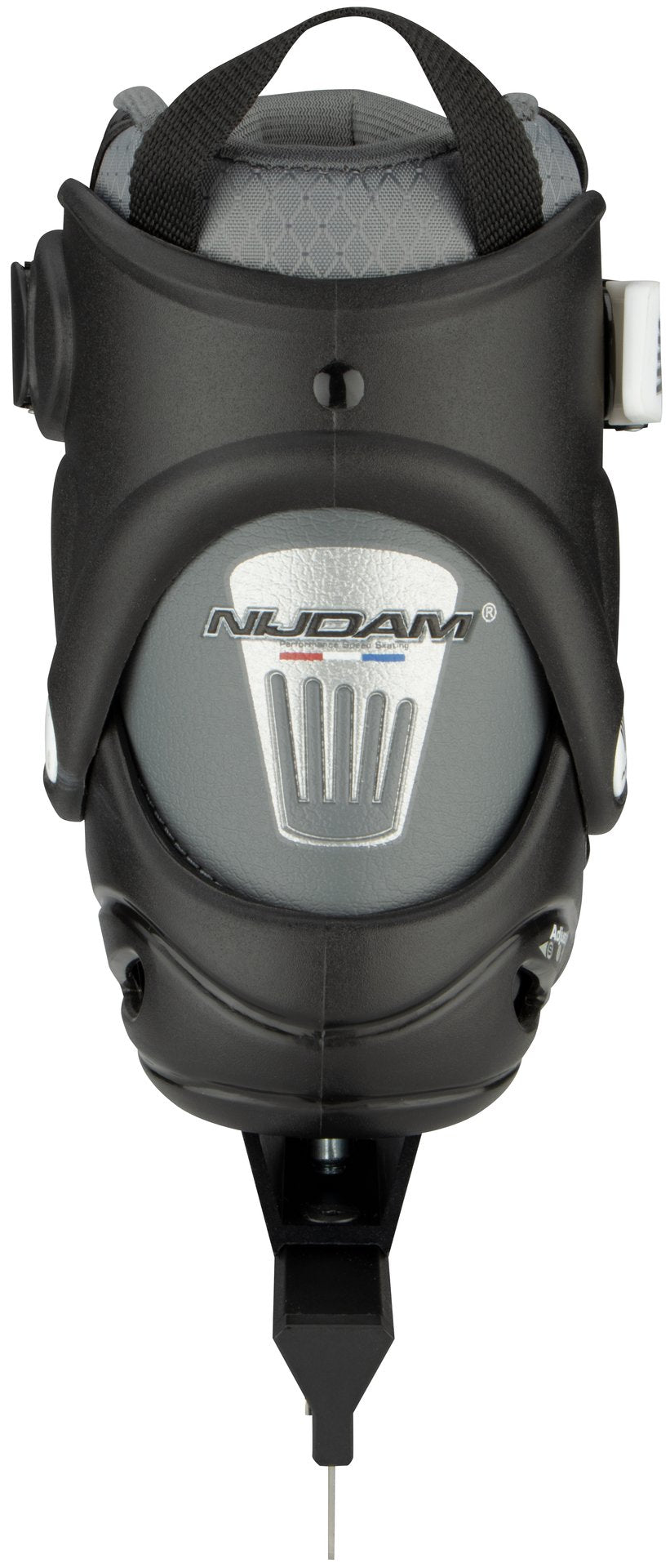 Speed Skates Adjustable Alu Tube - Speed Space