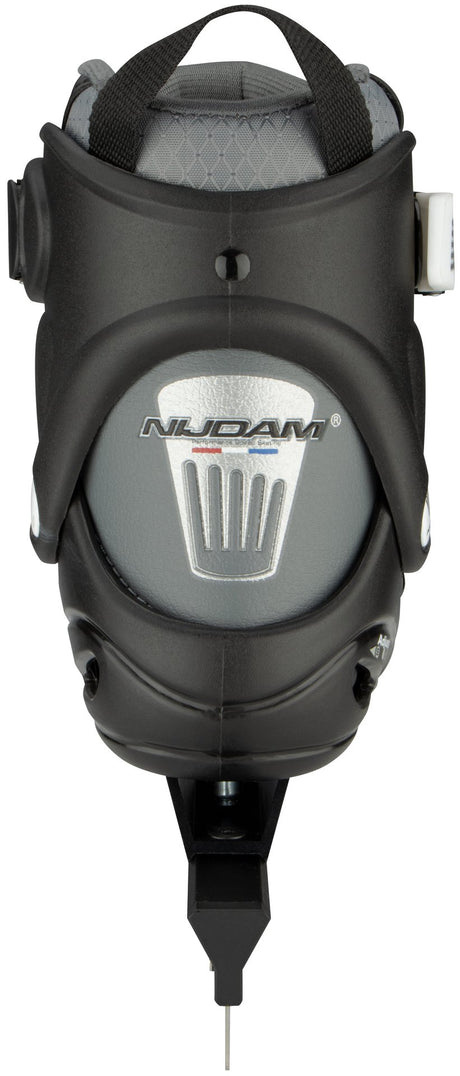 Speed Skates Adjustable Alu Tube - Speed Space