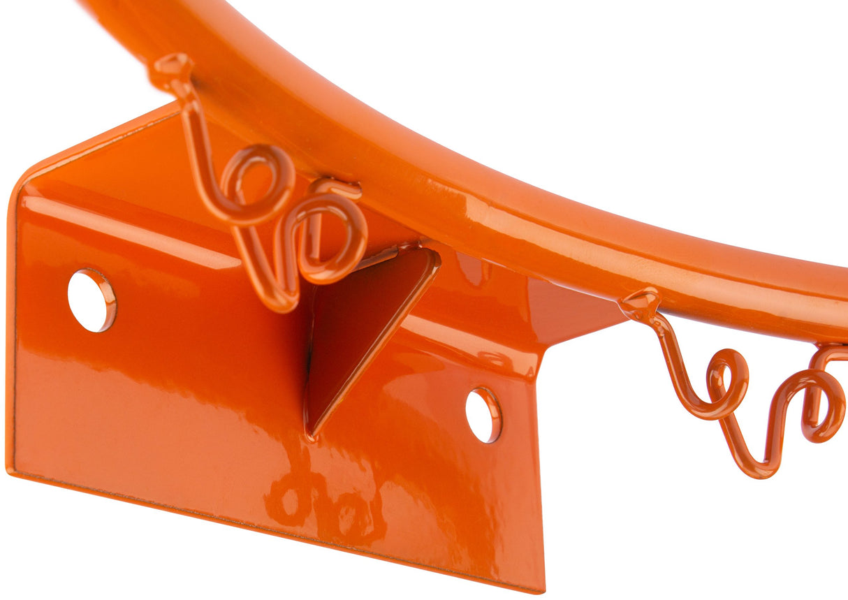 Basketballbrett + ring + nett Junior