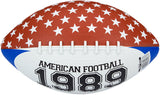 Mini Amerikansk Fotball