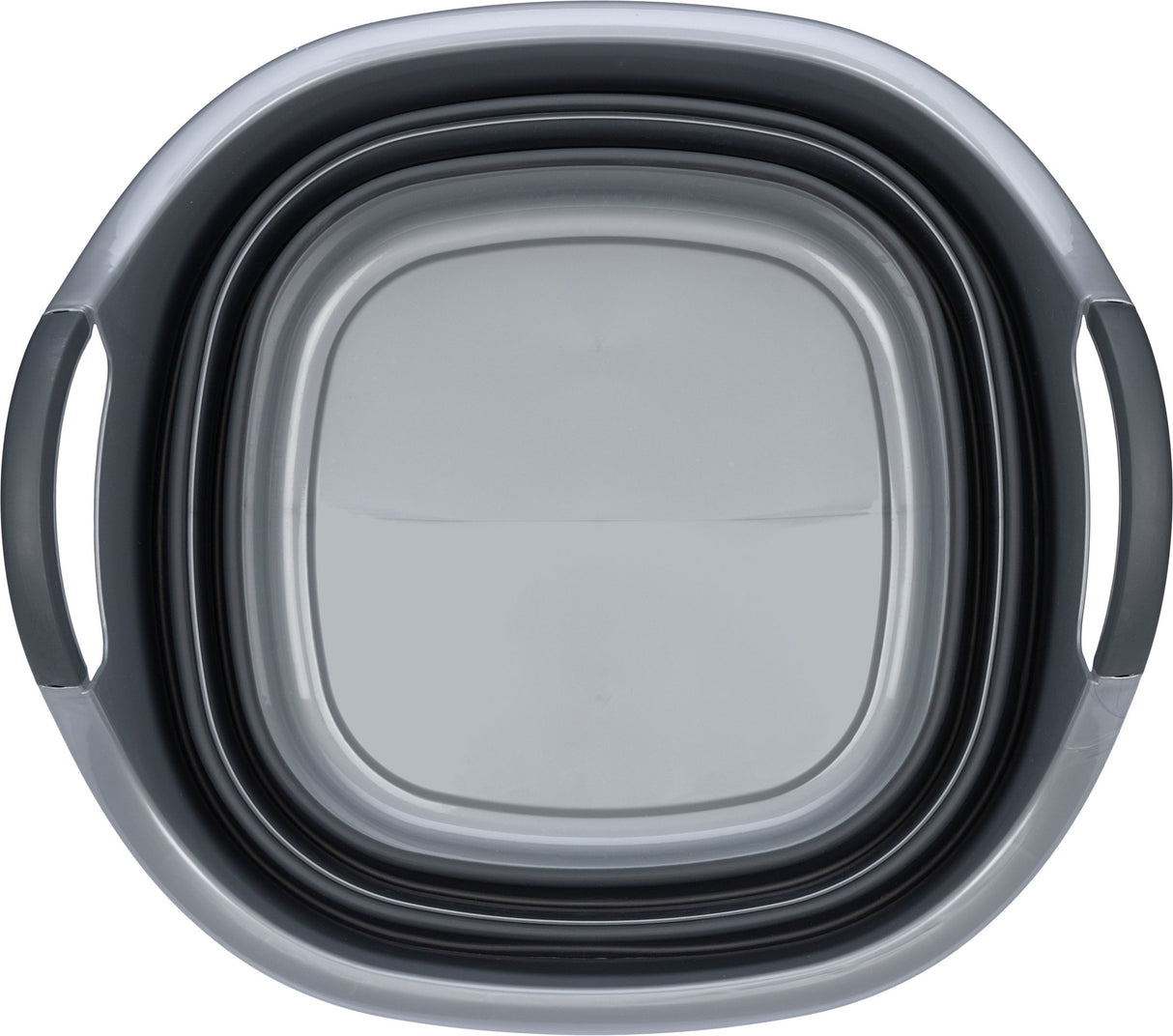 Vaskekurv Sammenleggbar OHRID-050