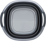 Vaskekurv Sammenleggbar OHRID-050