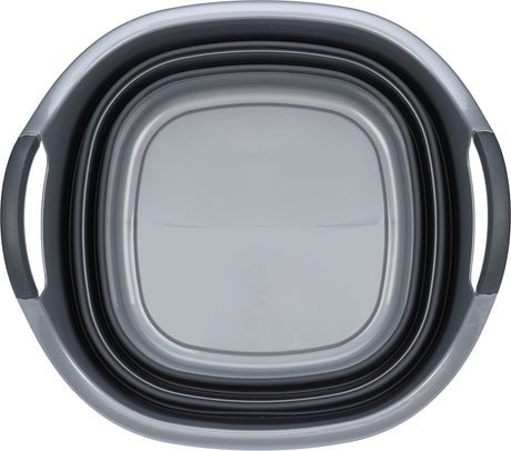 Vaskekurv Sammenleggbar OHRID-050