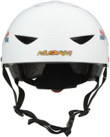 Skatehjelm High Topper