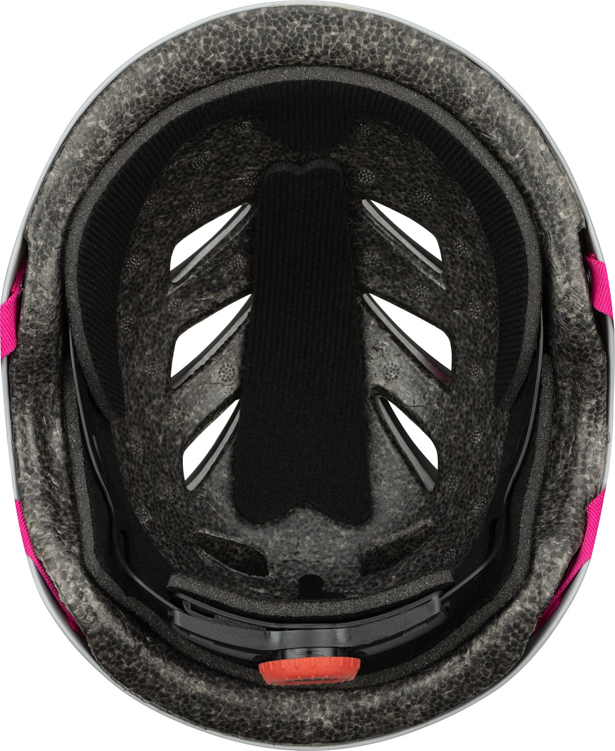 Justerbar skatehjelm Stone Blush