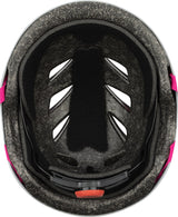 Justerbar skatehjelm Stone Blush