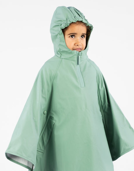 Regnslag Barn Glitrende