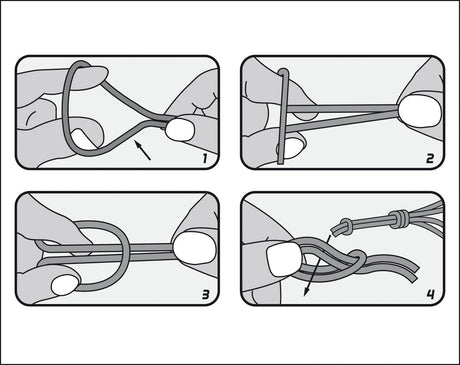 Fallskjermdrage Bora 120