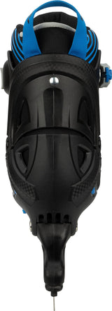 Hurtig Is/Inlinesett Justerbart Blå Flamme